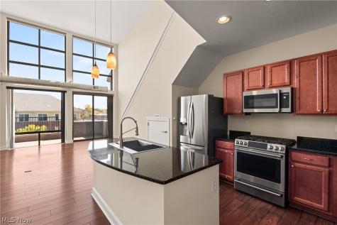 16800 Van Aken Boulevard Shaker Heights OH 44120