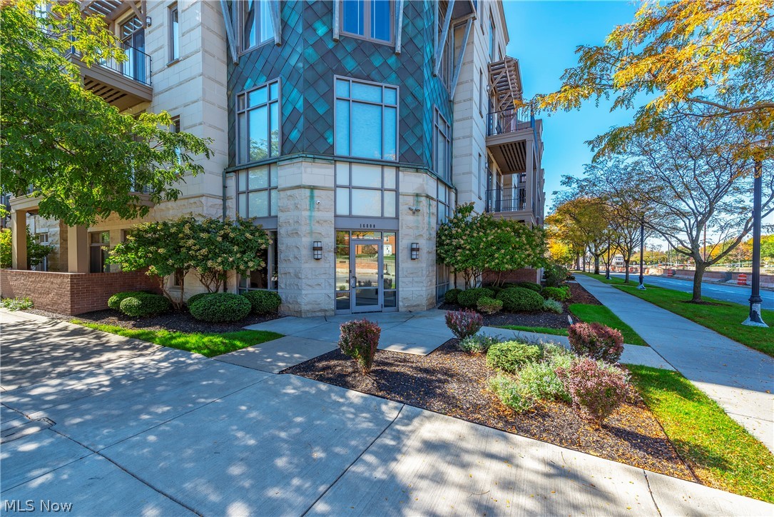 16800 Van Aken Boulevard Shaker Heights OH 44120