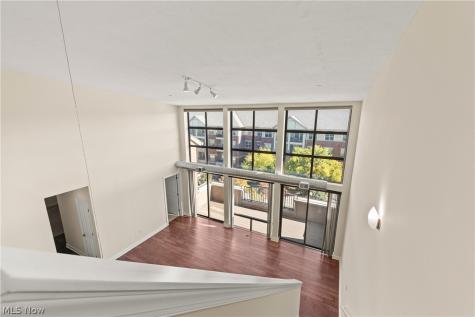 16800 Van Aken Boulevard Shaker Heights OH 44120