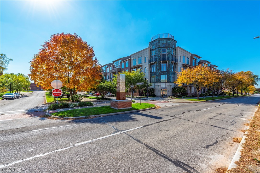 16800 Van Aken Boulevard Shaker Heights OH 44120