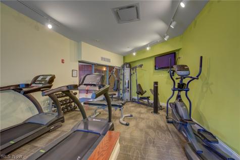 16800 Van Aken Boulevard Shaker Heights OH 44120