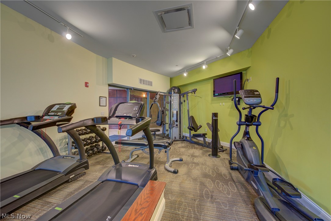 16800 Van Aken Boulevard Shaker Heights OH 44120