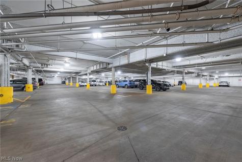 16800 Van Aken Boulevard Shaker Heights OH 44120