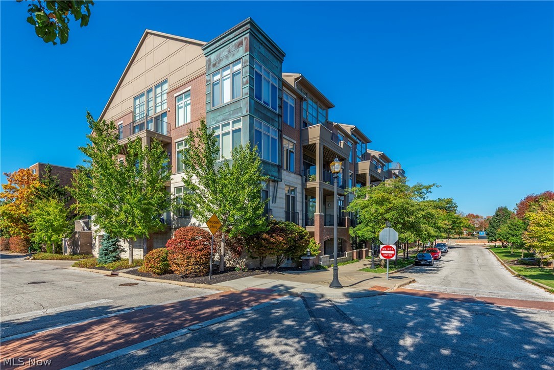 16800 Van Aken Boulevard Shaker Heights OH 44120