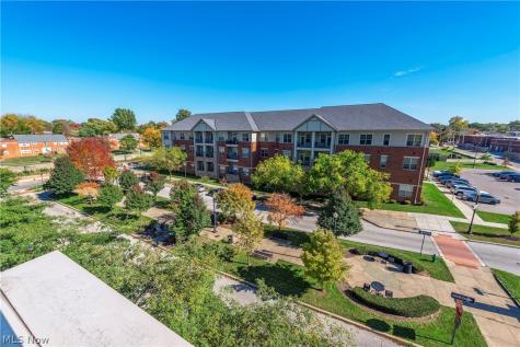 16800 Van Aken Boulevard Shaker Heights OH 44120