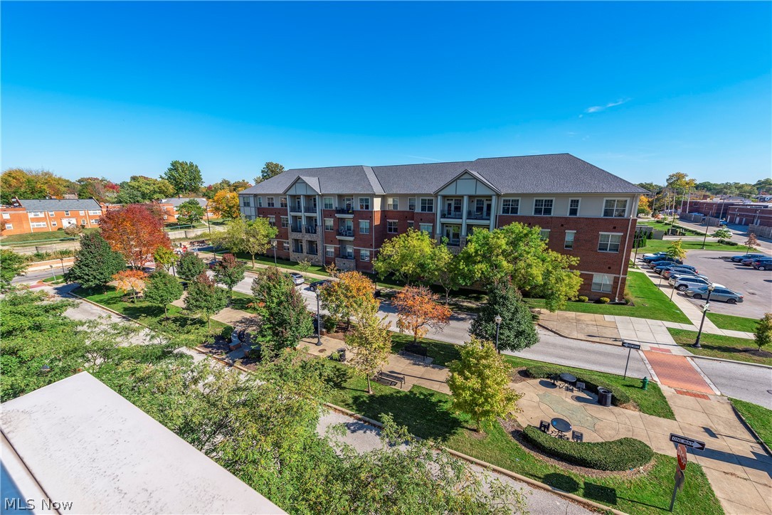 16800 Van Aken Boulevard Shaker Heights OH 44120
