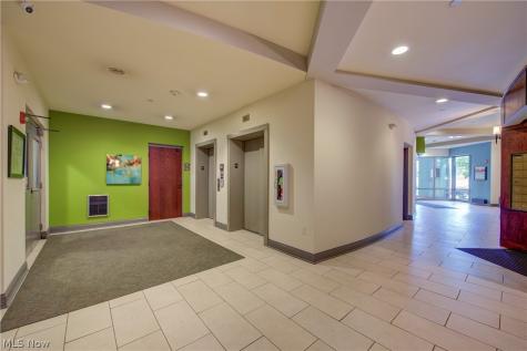 16800 Van Aken Boulevard Shaker Heights OH 44120