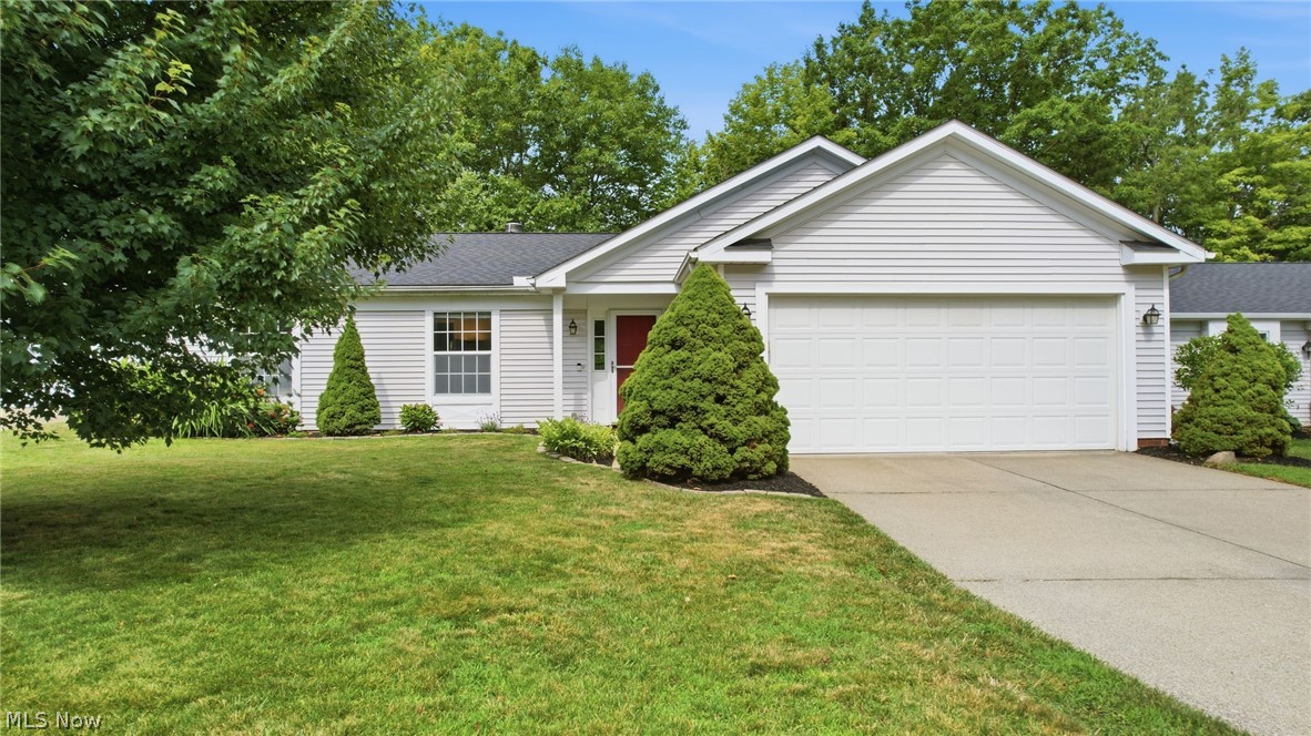 7100 Cross Creek Drive Mentor OH 44060