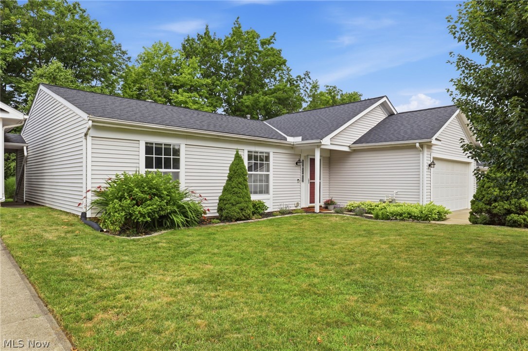 7100 Cross Creek Drive Mentor OH 44060