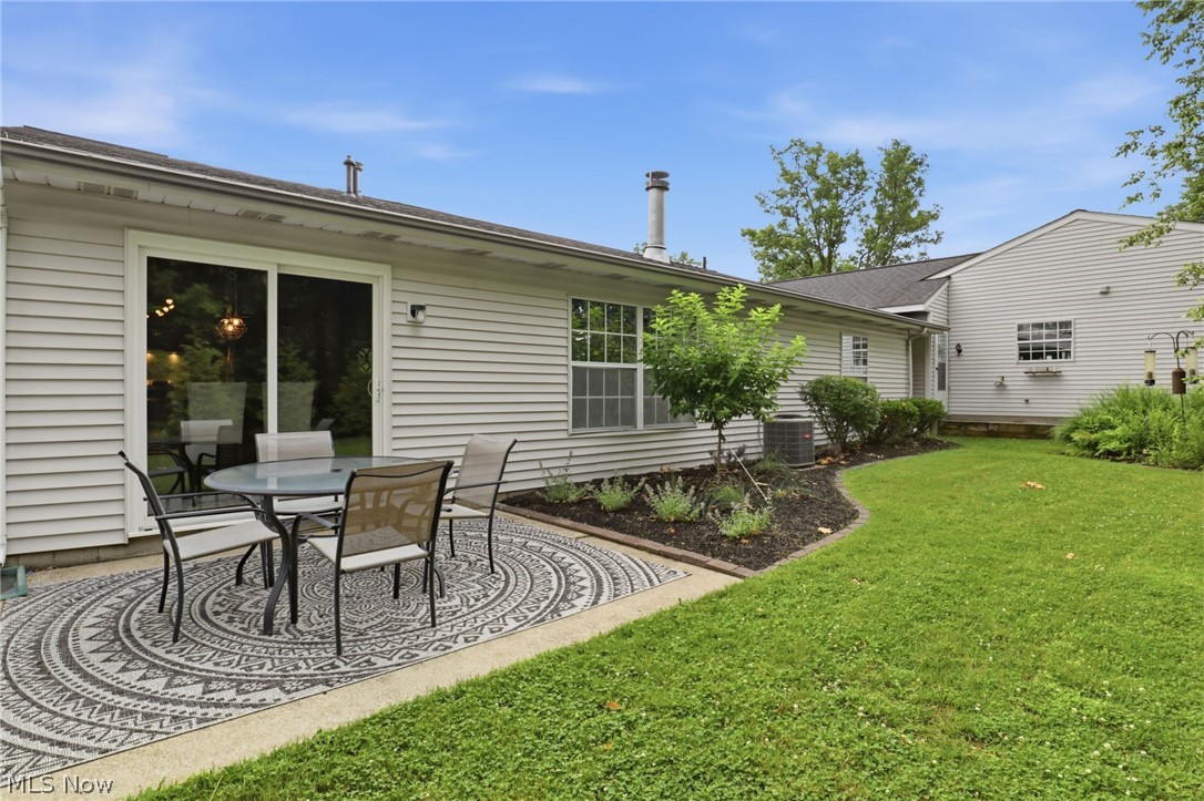 7100 Cross Creek Drive Mentor OH 44060