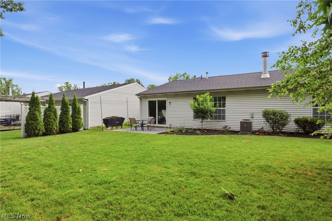 7100 Cross Creek Drive Mentor OH 44060