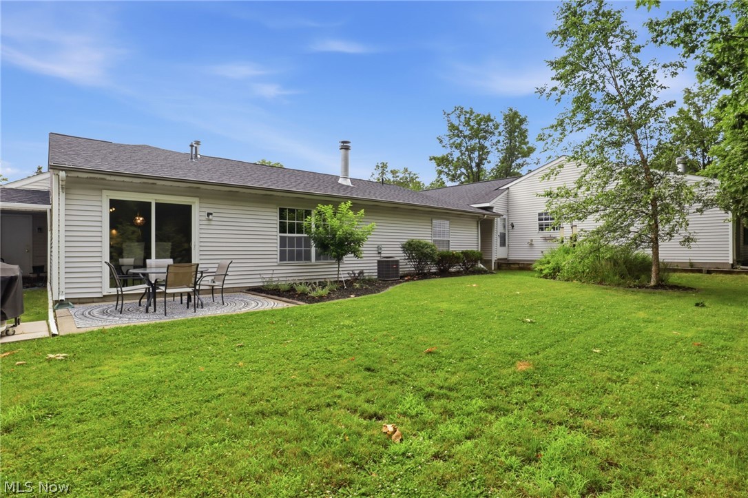 7100 Cross Creek Drive Mentor OH 44060