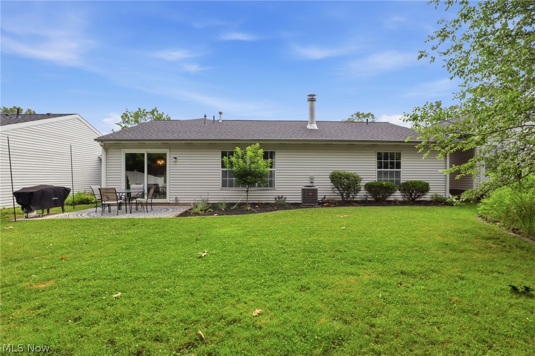 7100 Cross Creek Drive Mentor OH 44060