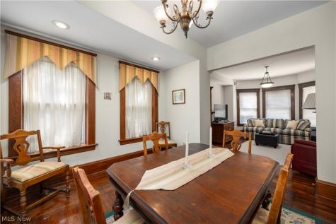 7512 Franklin Boulevard Cleveland OH 44102