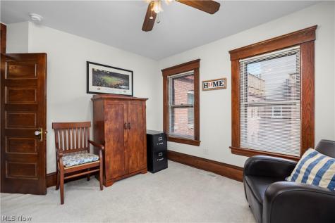 7512 Franklin Boulevard Cleveland OH 44102