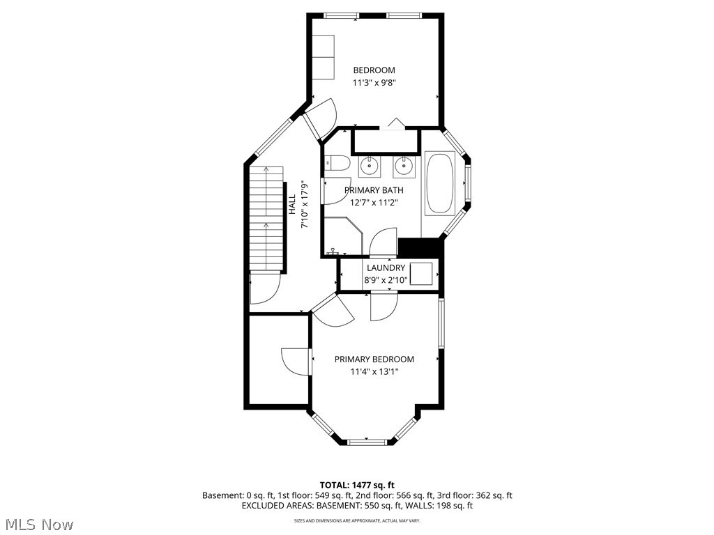 7512 Franklin Boulevard Cleveland OH 44102