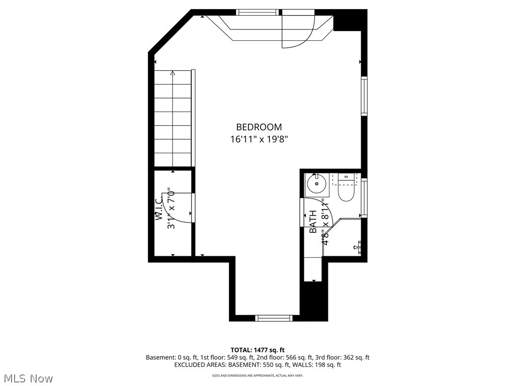 7512 Franklin Boulevard Cleveland OH 44102
