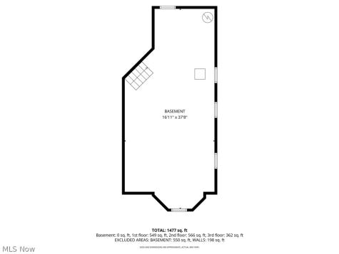 7512 Franklin Boulevard Cleveland OH 44102