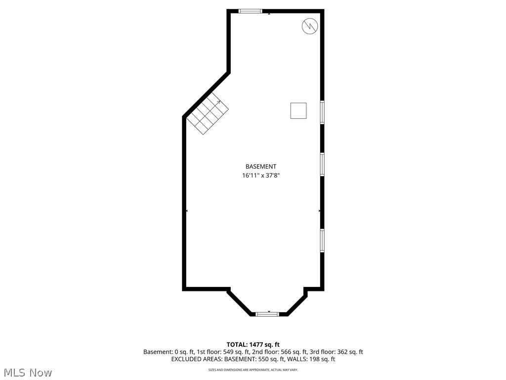 7512 Franklin Boulevard Cleveland OH 44102