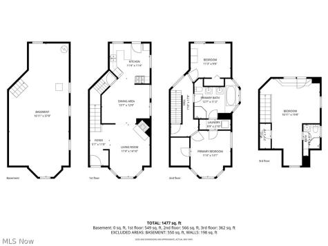 7512 Franklin Boulevard Cleveland OH 44102