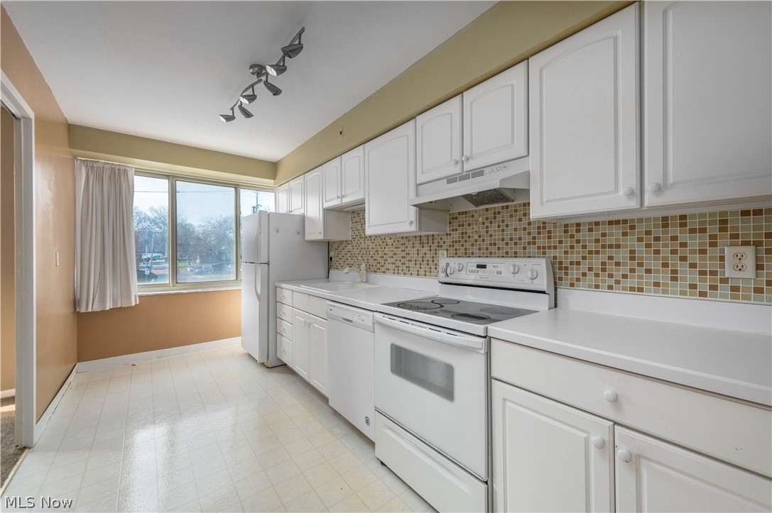 12520 Edgewater Drive Lakewood OH 44107