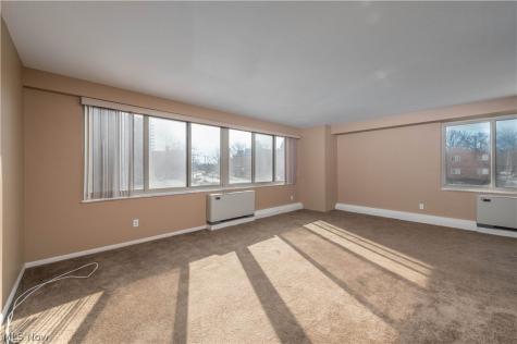 12520 Edgewater Drive Lakewood OH 44107