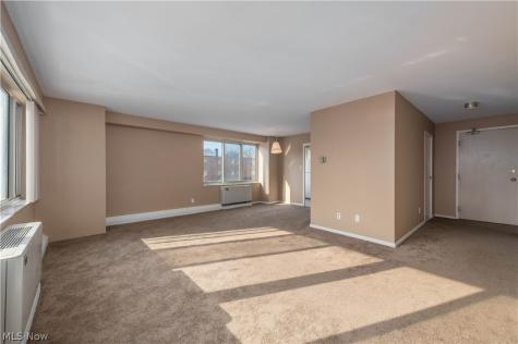 12520 Edgewater Drive Lakewood OH 44107