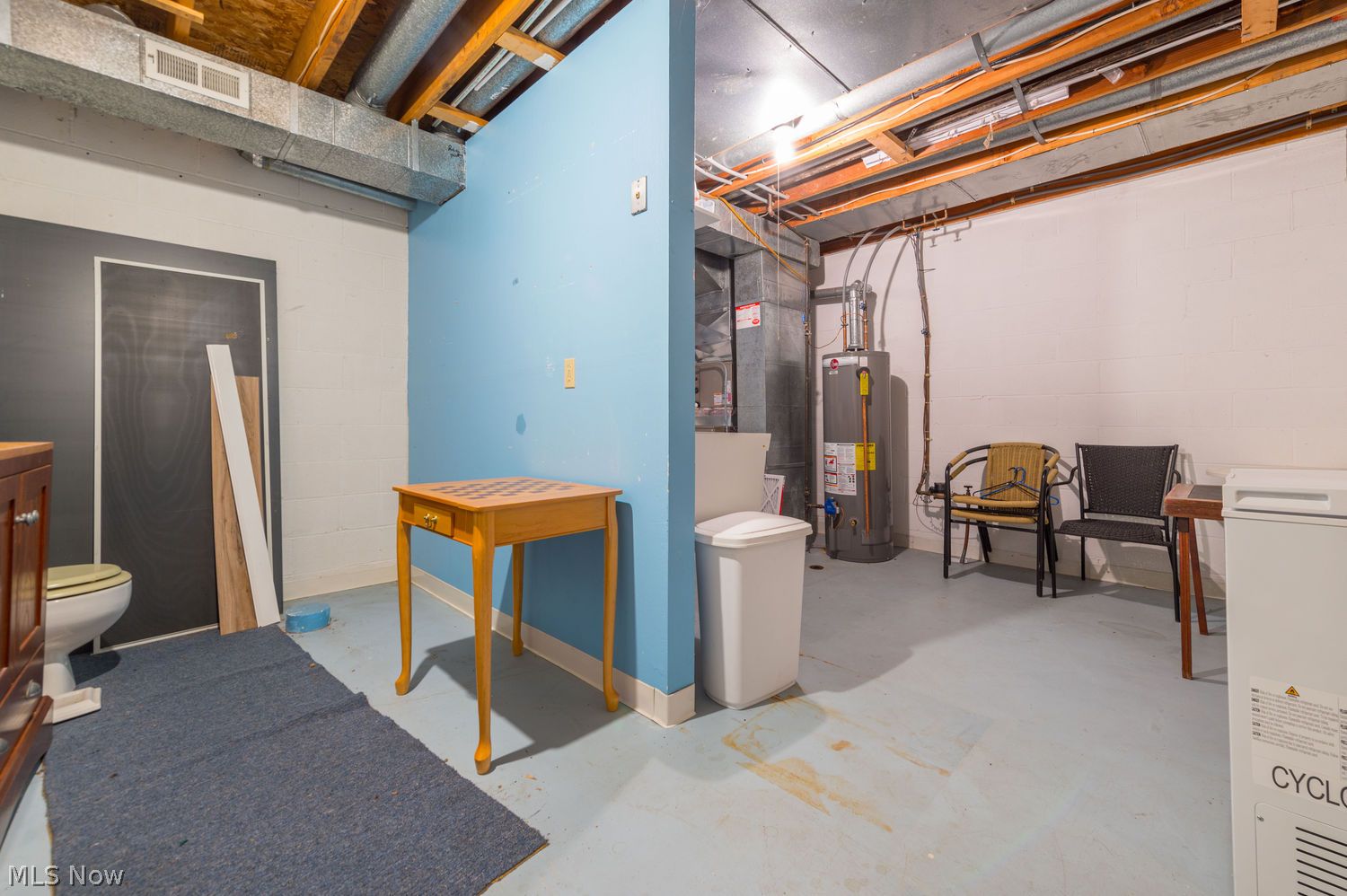 4541 Little Met Place Cleveland OH 44135