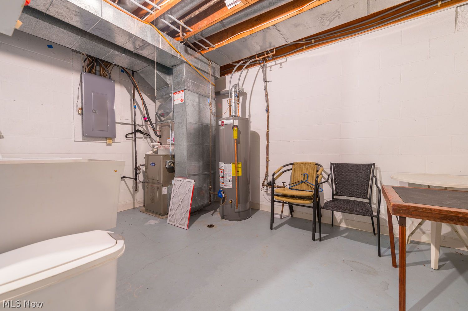 4541 Little Met Place Cleveland OH 44135