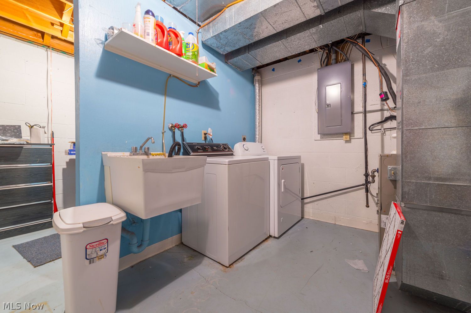 4541 Little Met Place Cleveland OH 44135