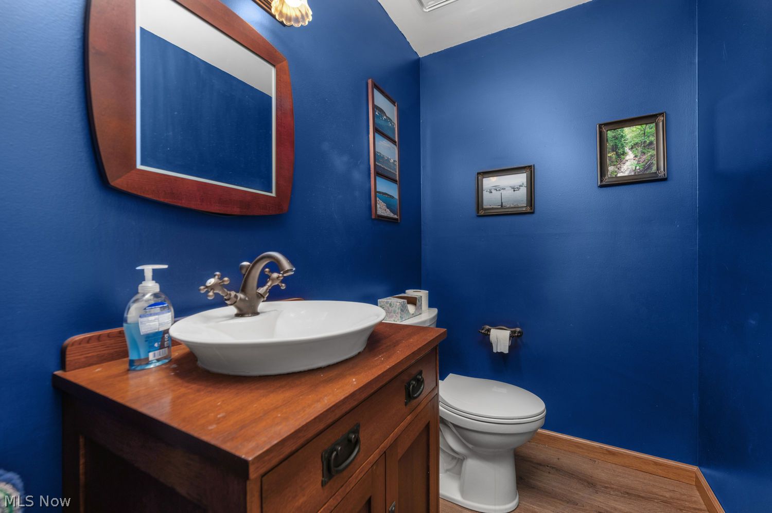 4541 Little Met Place Cleveland OH 44135