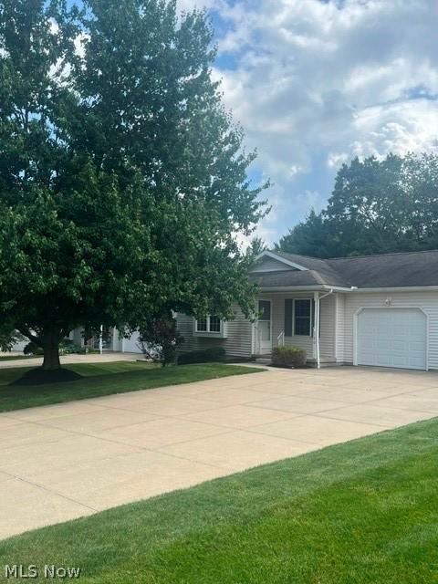 120 Thorn Way Doylestown OH 44230