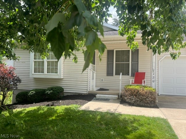 120 Thorn Way Doylestown OH 44230