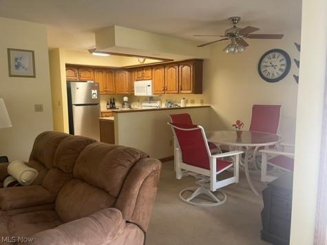 120 Thorn Way Doylestown OH 44230