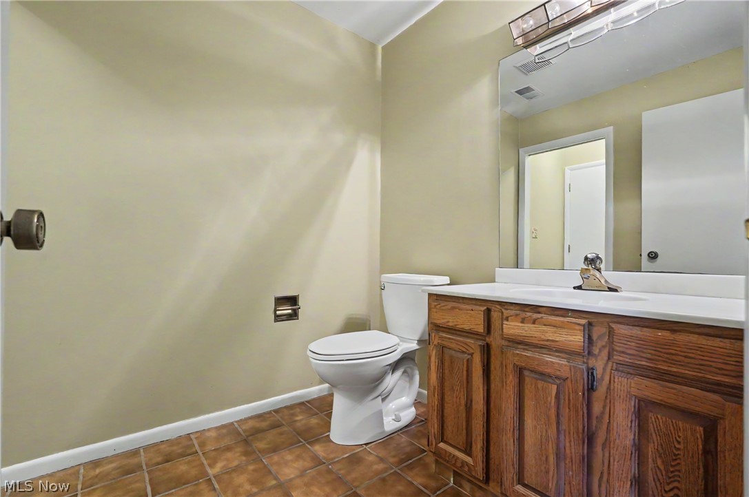 624 Hampton Ridge Drive Akron OH 44313