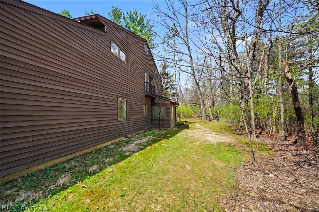 624 Hampton Ridge Drive Akron OH 44313