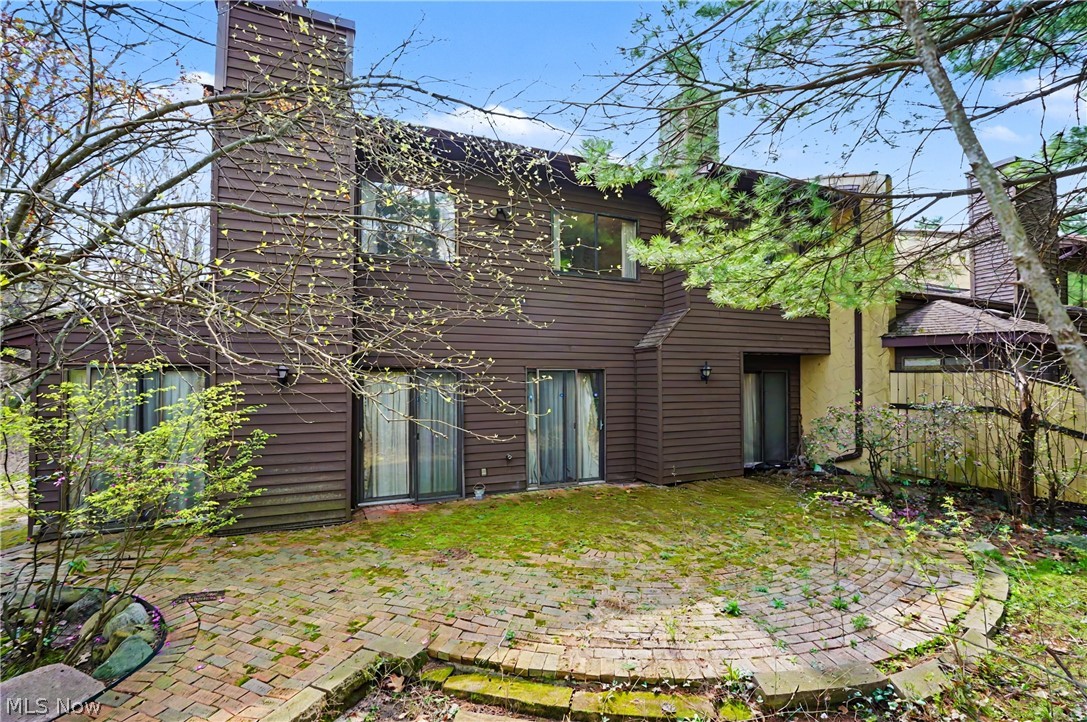 624 Hampton Ridge Drive Akron OH 44313