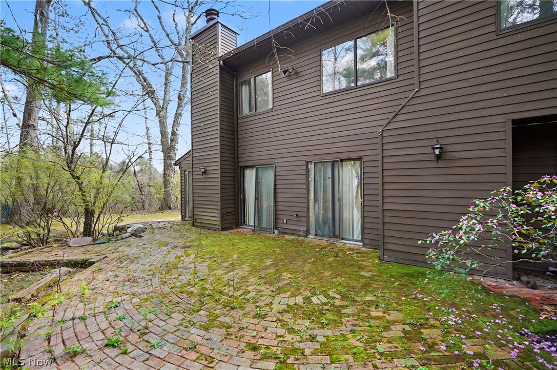 624 Hampton Ridge Drive Akron OH 44313
