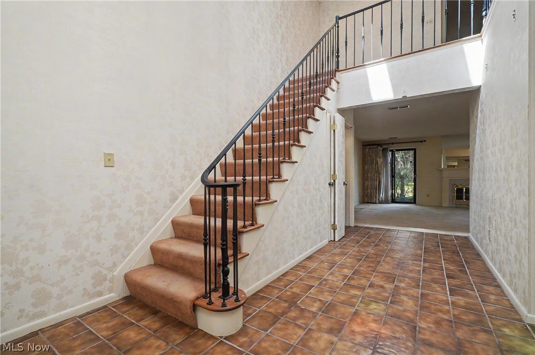 624 Hampton Ridge Drive Akron OH 44313