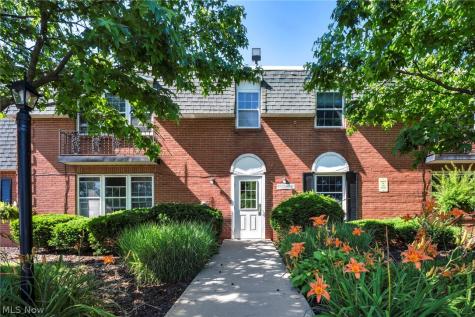 4779 Columbia Road North Olmsted OH 44070