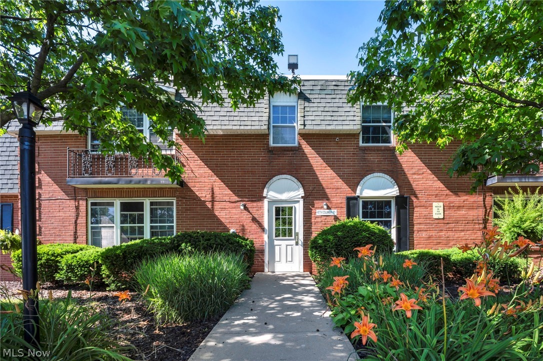 4779 Columbia Road North Olmsted OH 44070