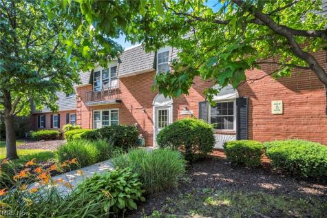 4779 Columbia Road North Olmsted OH 44070