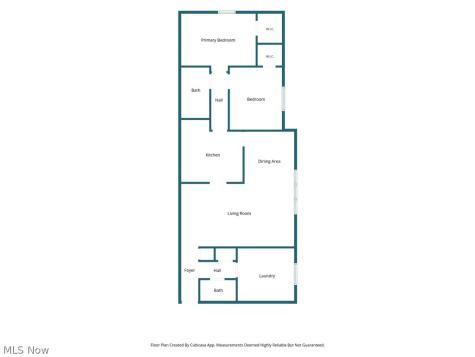 4779 Columbia Road North Olmsted OH 44070