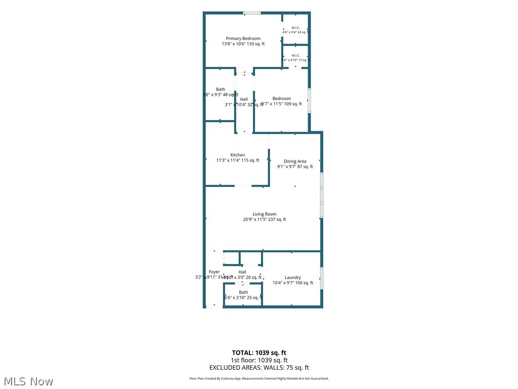 4779 Columbia Road North Olmsted OH 44070