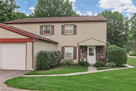 3441 Beaver Trail Aurora OH 44202