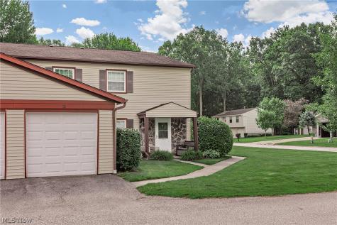 3441 Beaver Trail Aurora OH 44202