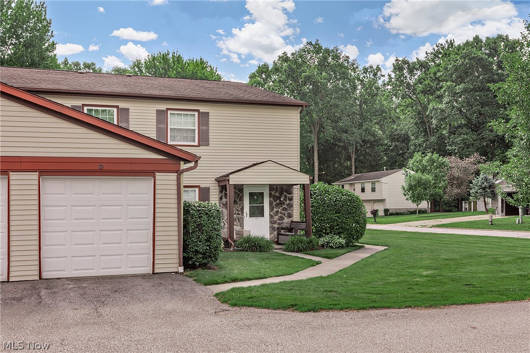 3441 Beaver Trail Aurora OH 44202