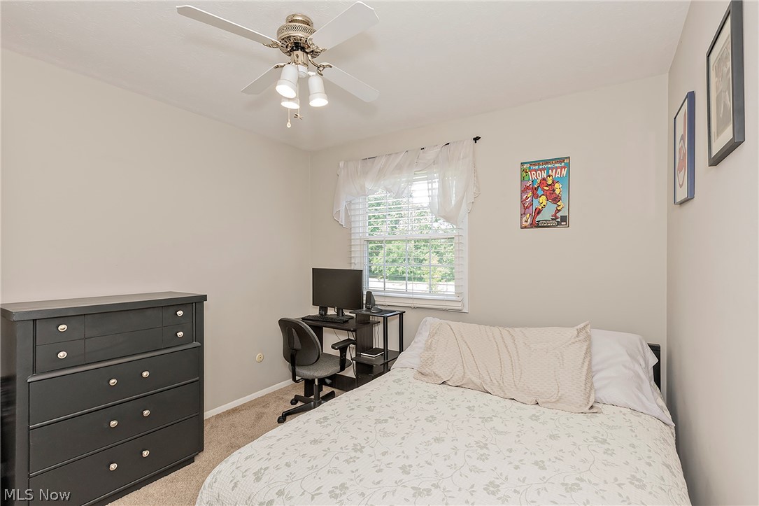 3441 Beaver Trail Aurora OH 44202