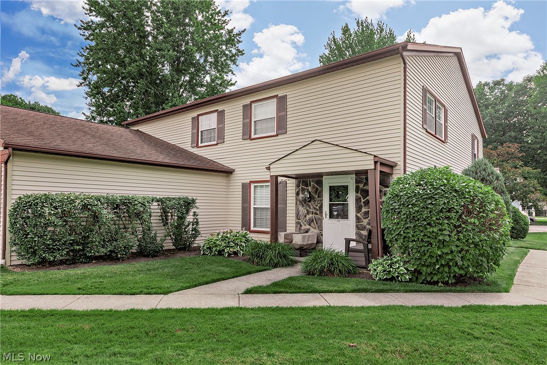 3441 Beaver Trail Aurora OH 44202