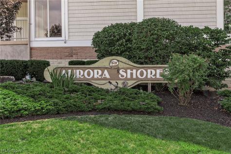 3441 Beaver Trail Aurora OH 44202